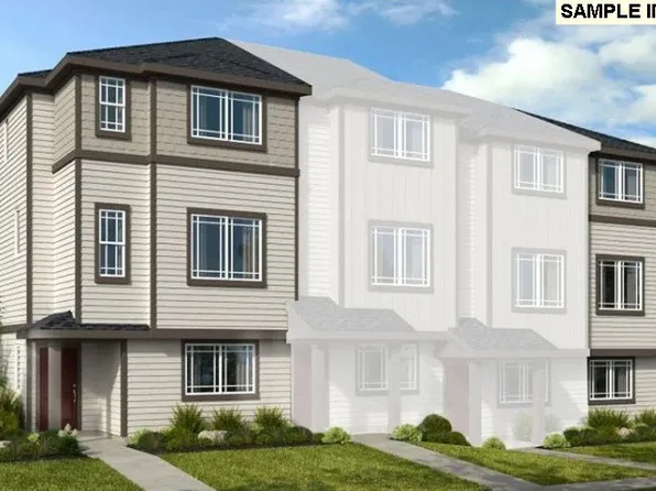 7510 NW Elise Ave, Portland, OR 97229