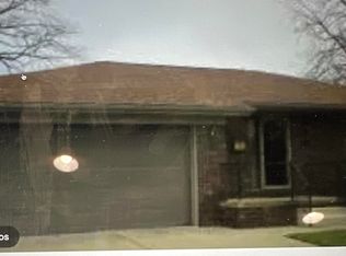 28537 Aberdeen St, Southfield, MI 48076