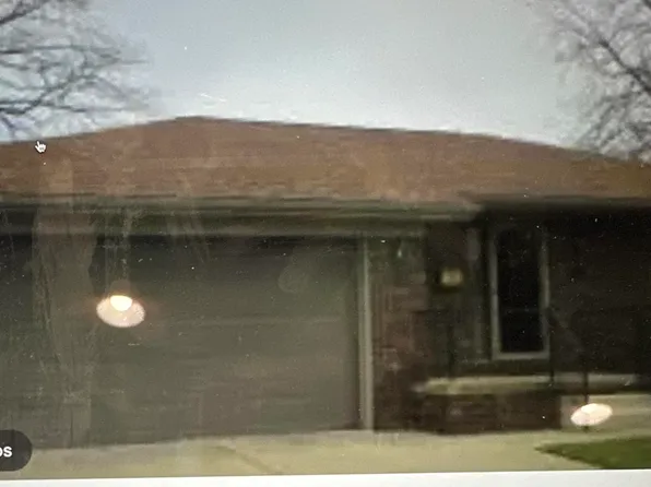 28537 Aberdeen St, Southfield, MI 48076