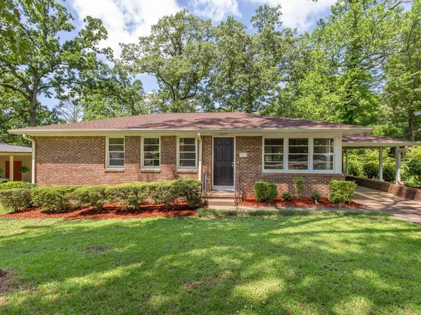 924 Hillandale Dr, Fairfield, AL 35064