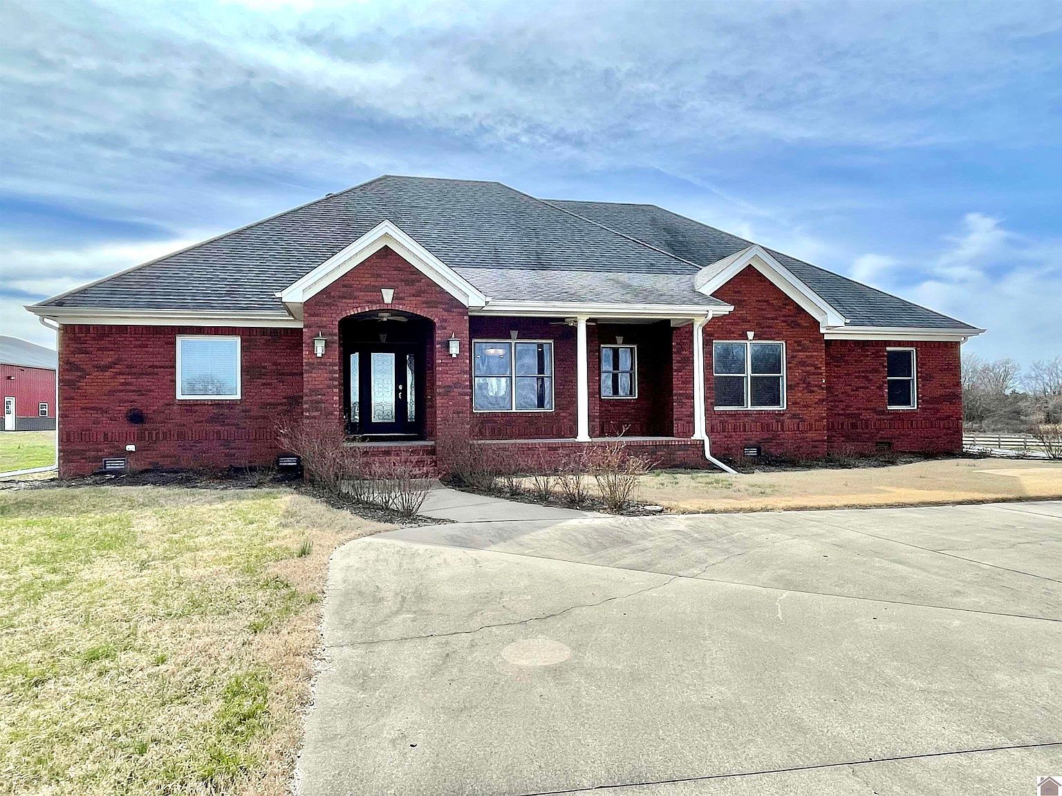 4593 Mayfield Hwy, Benton, KY 42025 Zillow
