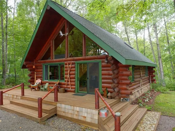 2446 Loons Bay Road, Weyerhaeuser, WI 54895