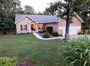 21135 S 1400th Rd, Nevada, MO 64772