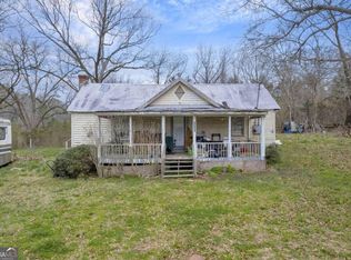 1110 Bethany Rd, Covington, GA 30016