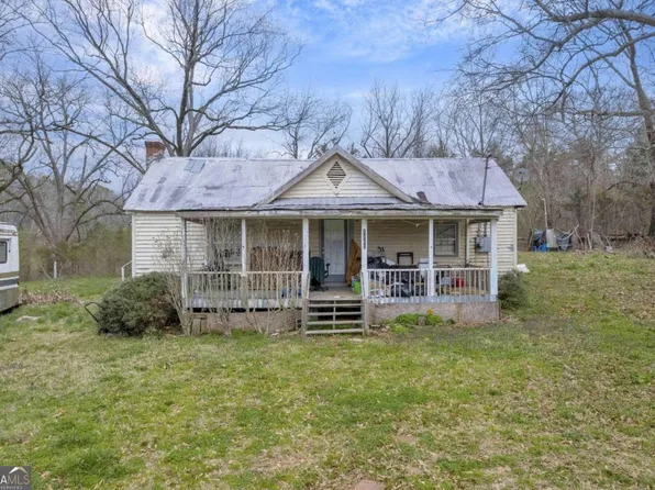1110 Bethany Rd, Covington, GA 30016