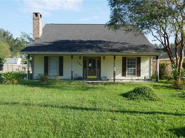 121 Pleasant Valley Dr, Paradis, LA 70030