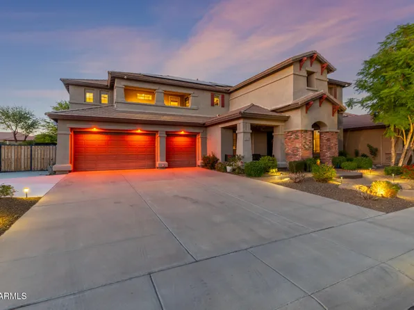 40128 N HICKOK Trail, Phoenix, AZ 85086