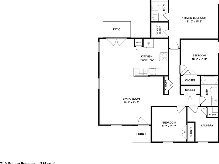 529 Pullman St SW — Photo 17