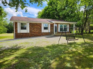 3541 Pinson School Rd, Springfield, TN 37172