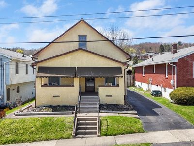 503 Irving Ave, Endicott, NY, 13760