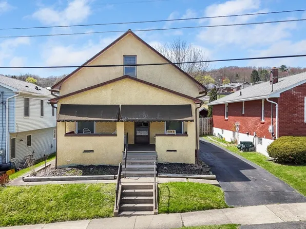 503 Irving Ave, Endicott, NY 13760