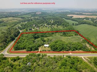 N8061 County Road Cc, Belleville, WI 53508