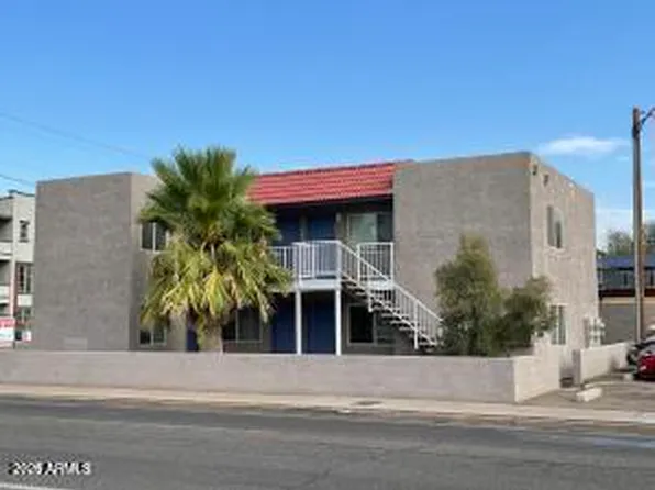 1001 N 9TH Street, Phoenix, AZ 85006