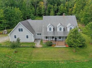 172 Henry Hl, Stamford, VT 05352