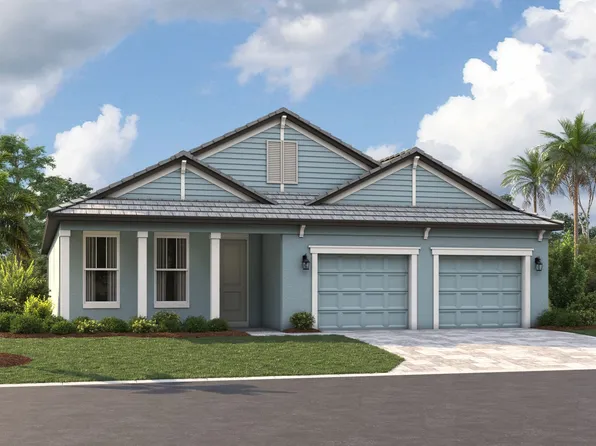 9690 Crystal Isles Cir, Sarasota, FL 34241