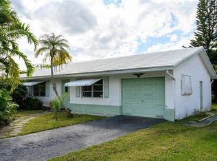 7005 NW 94th Ter, Tamarac, FL 33321