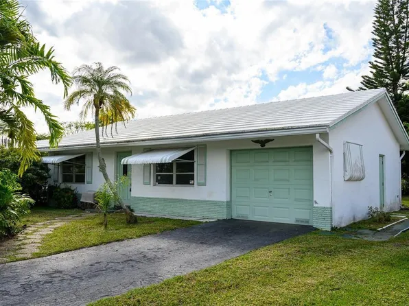 7005 NW 94th Terrace, Tamarac, FL 33321