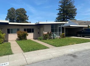1011 Judson St, Belmont, CA 94002
