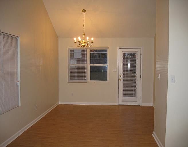 Dinning Area