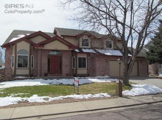 2456 Mapleton Cir, Longmont, CO 80503