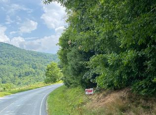 Little Buck Hill Rd, Newland, NC 28657