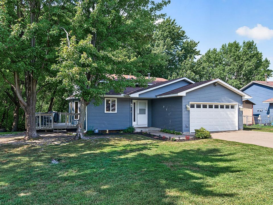 1st image of 2315 138th Ln NW