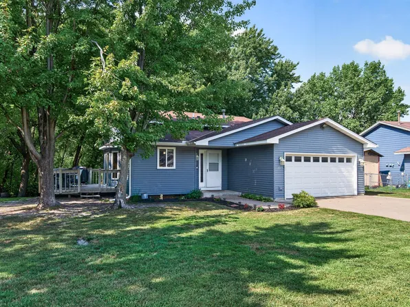 2315 138th Ln NW, Andover, MN 55304