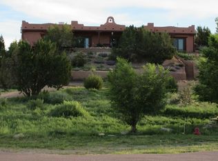 97 W Linden Ave, Pueblo West, CO 81007
