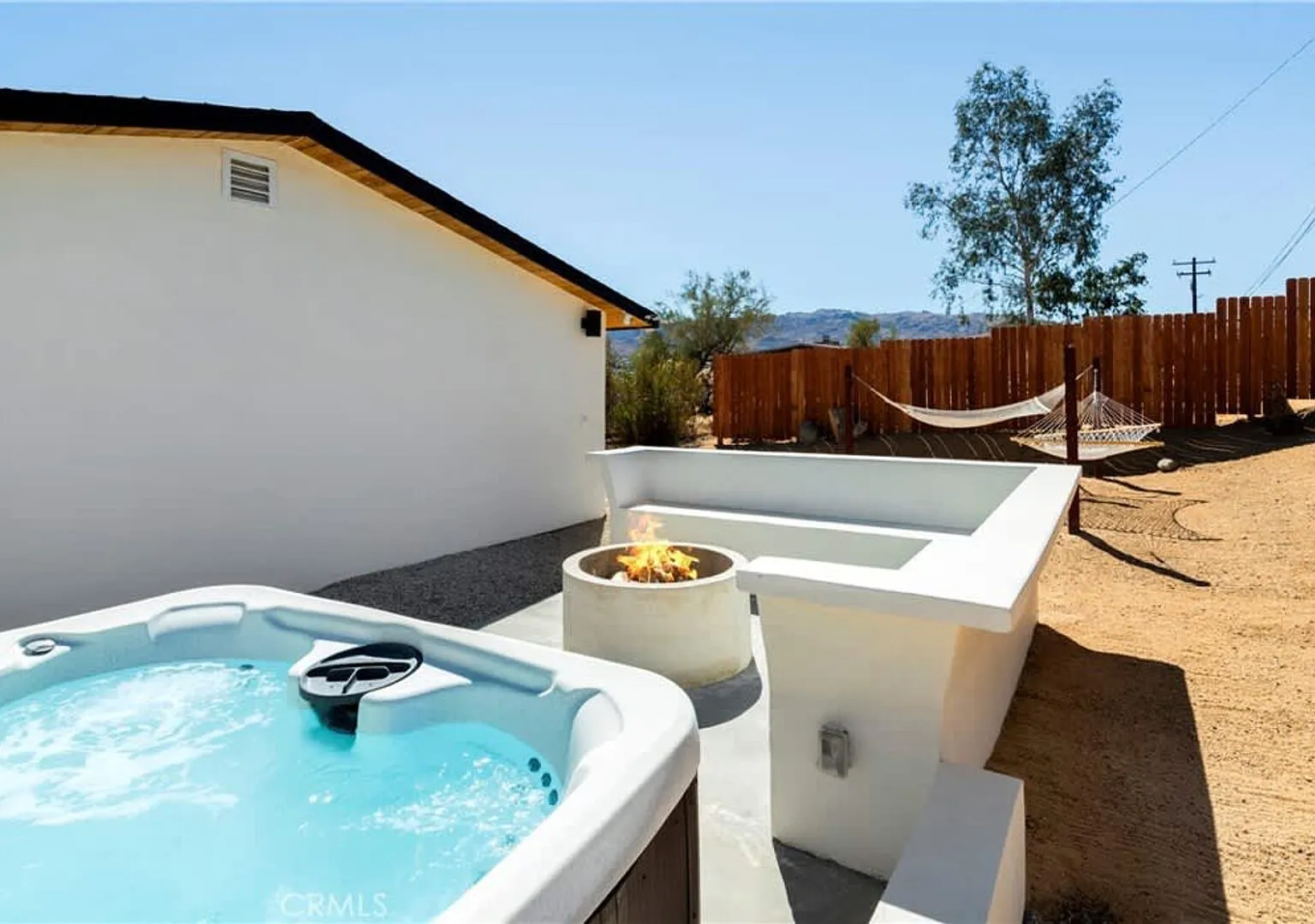 Private Oasis w/ Plunge Pool & Hot Tub, Joshua Tree — Photo 1