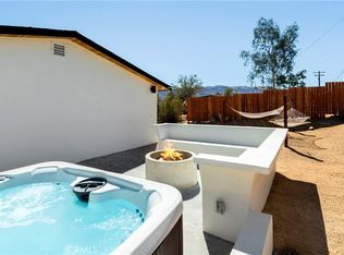 (Undisclosed Address), Joshua Tree, CA 92252