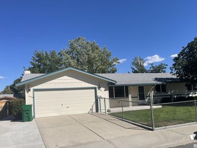 3201 Baker Dr, Carson City, NV, 89701
