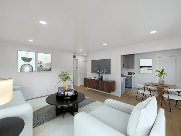 1731 Ross Cir #C, San Jose, CA 95124