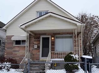 6078 Tarnow St, Detroit, MI 48210
