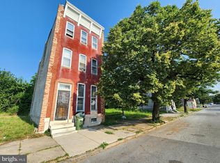 708 N Mount St, Baltimore, MD 21217