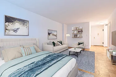 Rented by Manhattan Realty Group