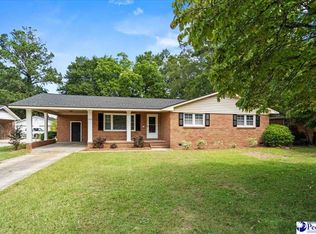 1721 Progress St, Florence, SC 29501