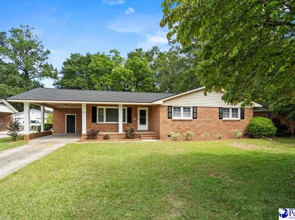 1721 Progress St, Florence, SC 29501