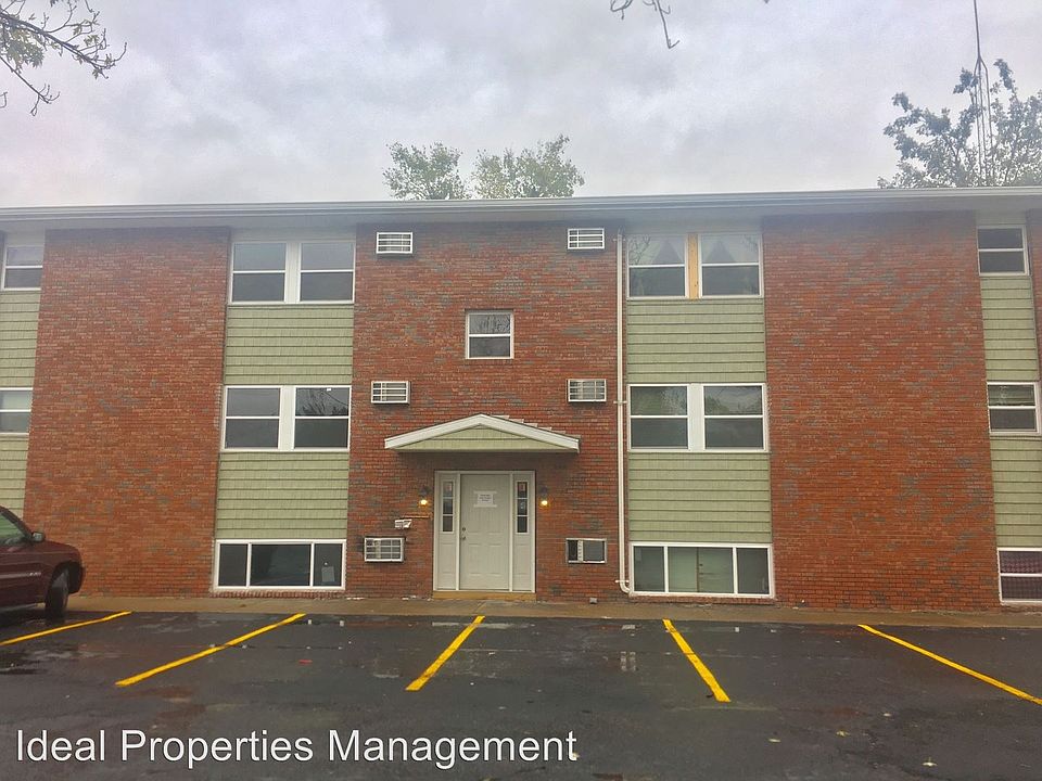2nd image of 3343 S 6th Street Rd APT 11