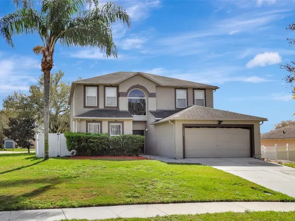 1199 Welch Hill Cir, Apopka, FL 32712