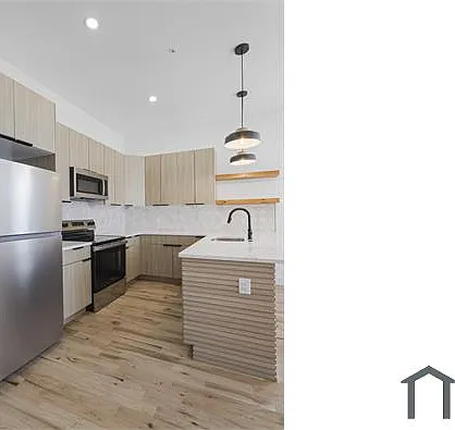 2 bed, $1,000 — Photo 3