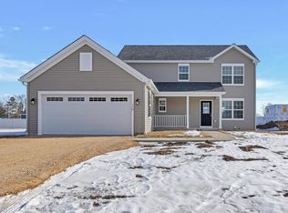 319 Phillips Ave LOT 13, Walworth, WI 53184