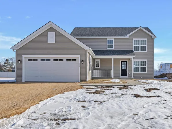319 Phillips AVENUE #Lt13, Walworth, WI 53184