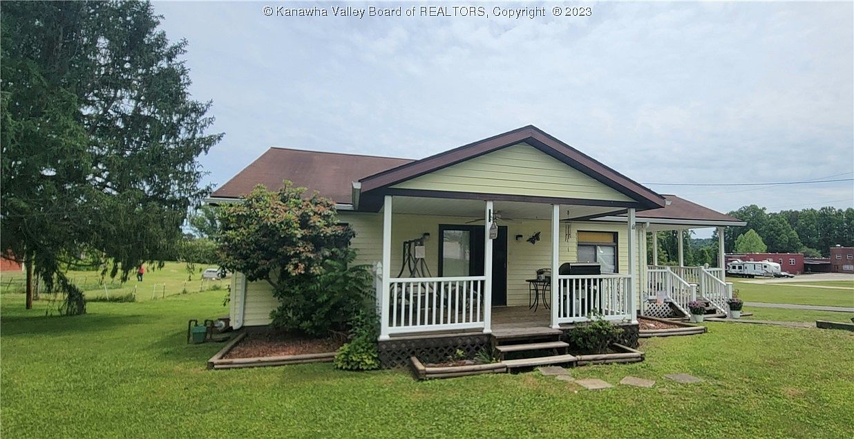 229 Martin Ln, Culloden, WV 25510 Zillow