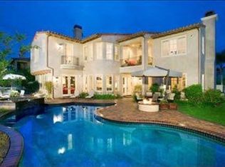 16526 Road To Morocco, San Diego, CA 92127