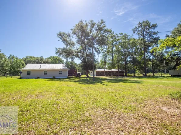 3276 Stafford Dairy Rd SE, Ludowici, GA 31316