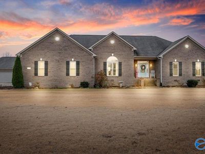 516 Ed Baeder Rd, Hazel Green, AL, 35750