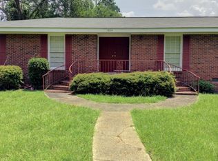 1804 Berkshire Dr, Dothan, AL 36303