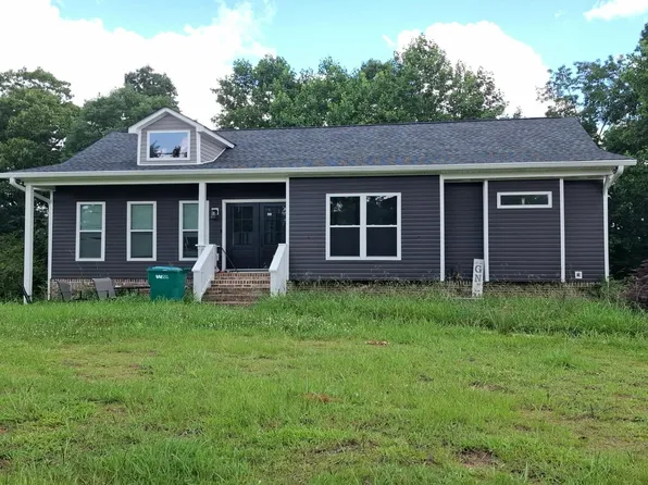 477 Levine Rd, Odenville, AL 35120