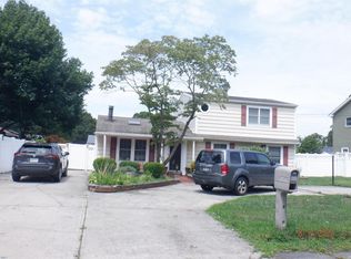 57 Arpage Dr E, Shirley, NY 11967