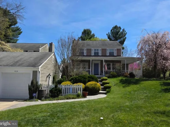 12135 Little Patuxent Pkwy, Columbia, MD 21044